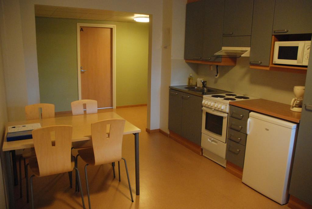 Summer Hotel Katarina Kotka Habitación foto